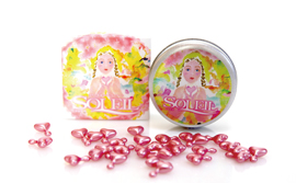 花音｜製造販売：化粧品　soleil