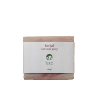 《無添加石鹸》ハーバルナチュラルアロマソープ