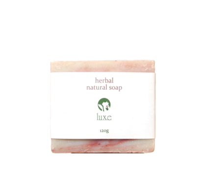 ハーバルナチュラルアロマソープ