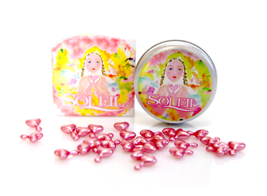 soleil|ソレイユ　コウネ馬油スキンケアオイル